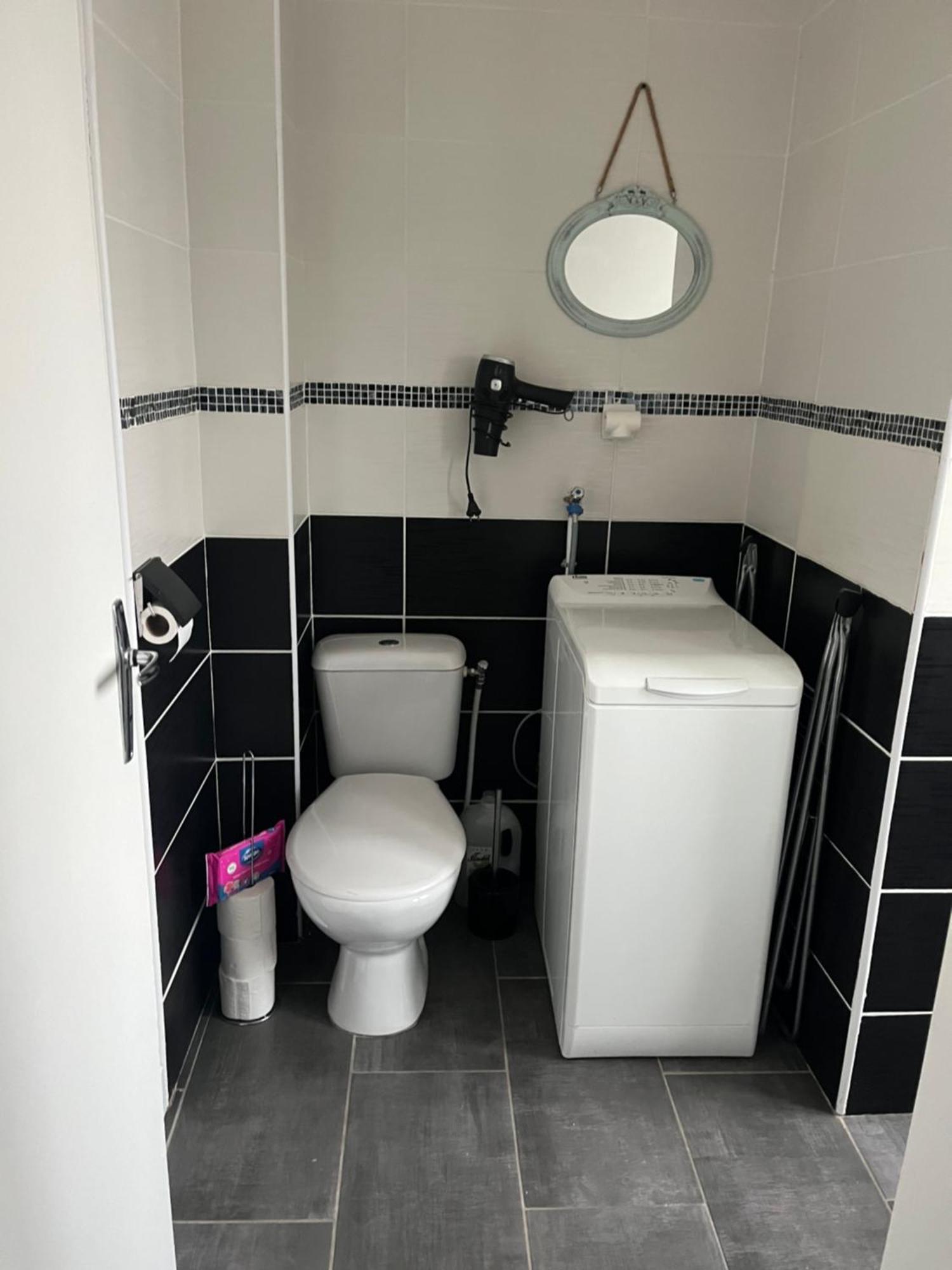 Theatre Apartment Sens